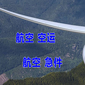 柳州航空托运快递-选东方航空和上海航空